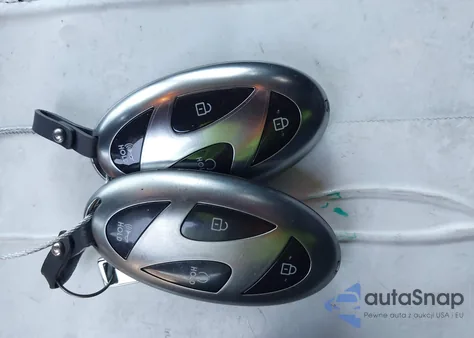 2024 Hyundai Kona Sel из США, поврежденный, VIN KM8HB3AB8RU042075